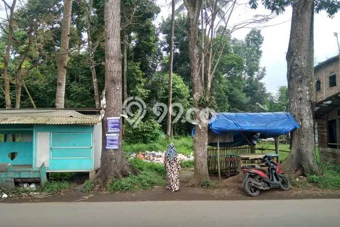 Kavling Tanah di Nagrak Dijual Luas 1526m2 Legalitas SHM Kavling Tanah di Nagrak Dijual Luas 1526m2 Legalitas SHM