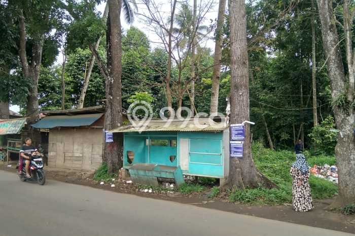 Kavling Tanah di Nagrak Dijual Luas 1526m2 Legalitas SHM Kavling Tanah di Nagrak Dijual Luas 1526m2 Legalitas SHM