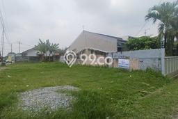 Kavling Tanah di Taktakan Dijual Luas 290m2 Legalitas SHM Kavling Tanah di Taktakan Dijual Luas 290m2 Legalitas SHM