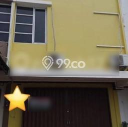 KAWASAN PREMIUM! Ruko Kawasan Serpong Utara, Luas 110m², Jalan Utama KAWASAN PREMIUM! Ruko Kawasan Serpong Utara, Luas 110m², Jalan Utama