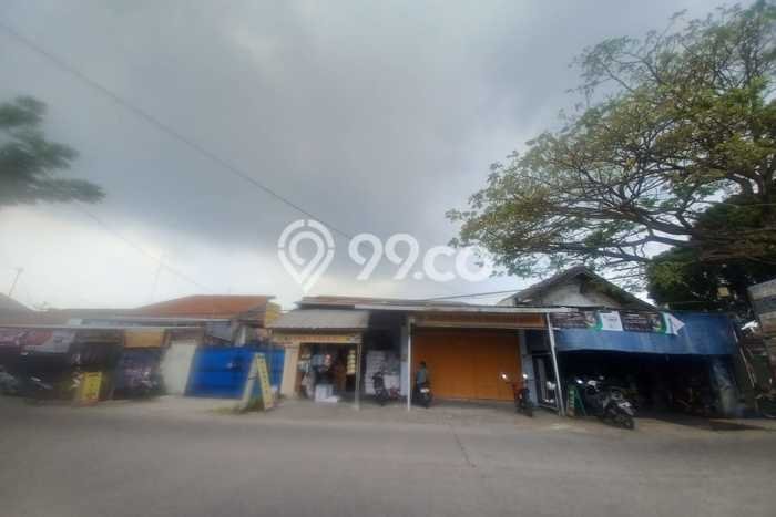 Dijual Tanah di Cilegon, Luas 4025m2 SHM Dijual Tanah di Cilegon, Luas 4025m2 SHM
