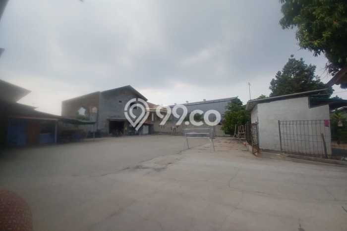 Dijual Tanah di Cilegon, Luas 4025m2 SHM Dijual Tanah di Cilegon, Luas 4025m2 SHM