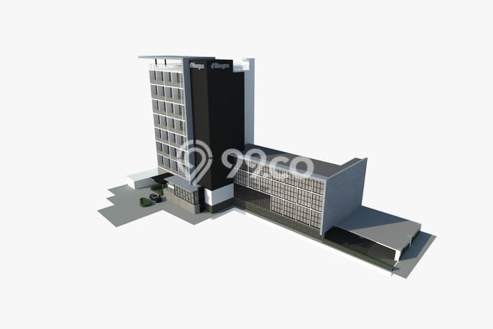 Ruko Dijual di Cilegon LT 1640m2 & LB 1000m2 Lokasi Terbaik! Ruko Dijual di Cilegon LT 1640m2 & LB 1000m2 Lokasi Terbaik!