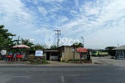 Dijual Tanah di Bojonegara Serang Luas 4785m2 AJB Dijual Tanah di Bojonegara Serang Luas 4785m2 AJB