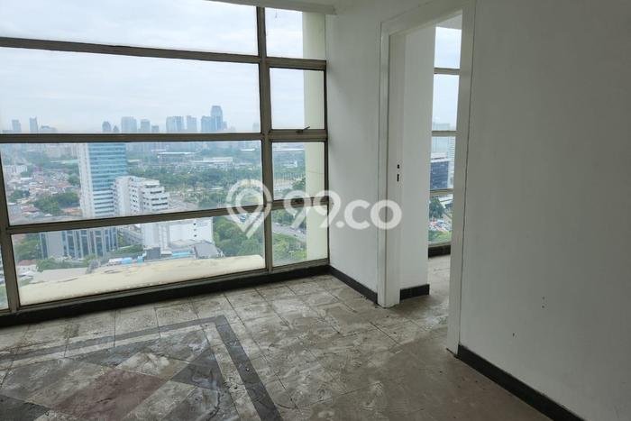 Apartemen Prestisius Dijual di Tanah Abang Luas 990m2 Apartemen Prestisius Dijual di Tanah Abang Luas 990m2