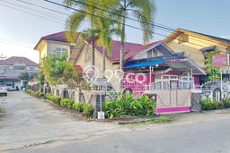 Dijual Rumah Elit Exclusive di Pontianak Barat, Pontianak Dijual Rumah Elit Exclusive di Pontianak Barat, Pontianak