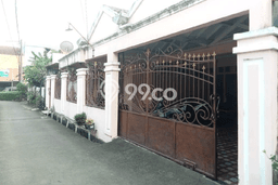 Rumah Modern 3 KT di Pondok Gede Bekasi Rumah Modern 3 KT di Pondok Gede Bekasi