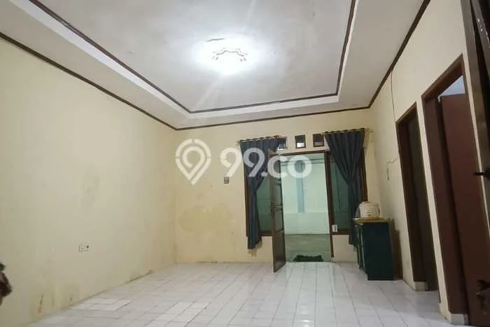 Rumah Murah LT 112m2 di Cilegon Indah Akses Mudah Rumah Murah LT 112m2 di Cilegon Indah Akses Mudah