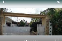 Dijual Rumah Strategis Bagus Punya 4 KT di Pondok Aren Tangerang Selatan - Dijual Rumah Strategis Bagus Punya 4 KT di Pondok Aren Tangerang Selatan -