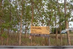 Tanah Komersial Dijual di Cibeber Cilegon 3000m2 Tanah Komersial Dijual di Cibeber Cilegon 3000m2