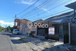 Sewa Rumah Murah di Cilegon Indah Cilegon Punya 2 KT Sewa Rumah Murah di Cilegon Indah Cilegon Punya 2 KT
