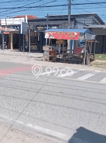 Dijual Tanah Lokasi Panimbang Jaya, Pandeglang Seluas 10100m2 Dijual Tanah Lokasi Panimbang Jaya, Pandeglang Seluas 10100m2