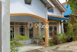 Jual Rumah Luas Elegan Dengan View Cantik di Cilegon Indah, Cilegon Jual Rumah Luas Elegan Dengan View Cantik di Cilegon Indah, Cilegon