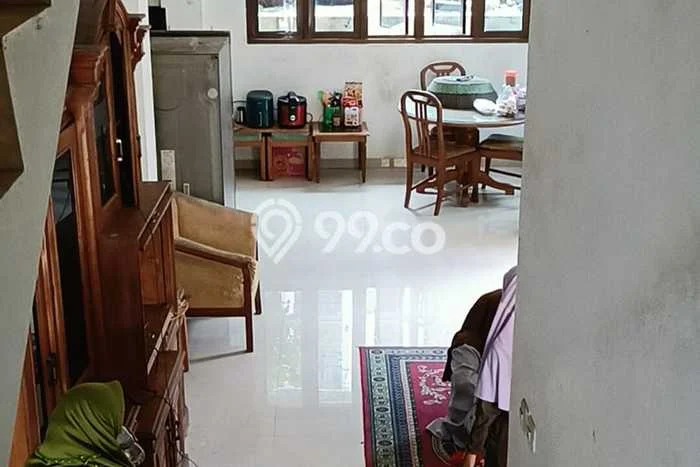 Rumah Modern 3 KT di Gerogol Cilegon Rumah Modern 3 KT di Gerogol Cilegon