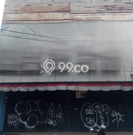 Ruko bagus disewakan di Jombang Cilegon dengan LB 300m2 harga sewa terbaik Ruko bagus disewakan di Jombang Cilegon dengan LB 300m2 harga sewa terbaik