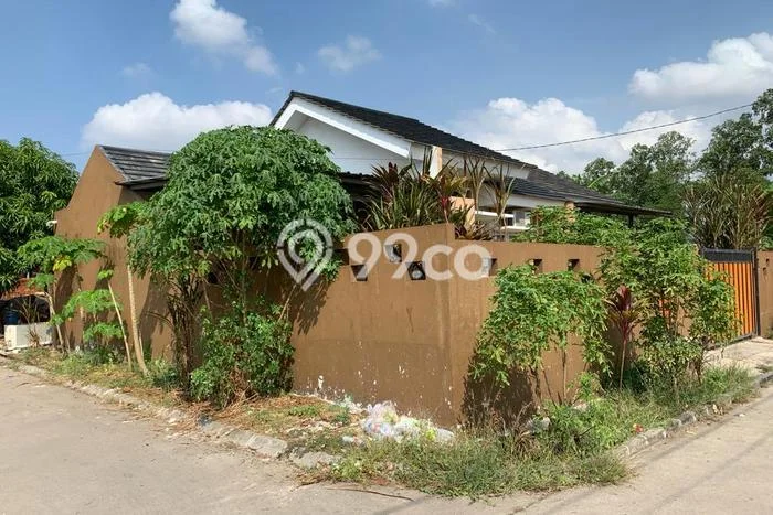 Hunian Cantik Modern Lb 94m2 di Bojonegara, Serang Hunian Cantik Modern Lb 94m2 di Bojonegara, Serang