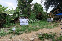 Tanah Kavling untuk Dijual di Taktakan Serang 600m2 Tanah Kavling untuk Dijual di Taktakan Serang 600m2