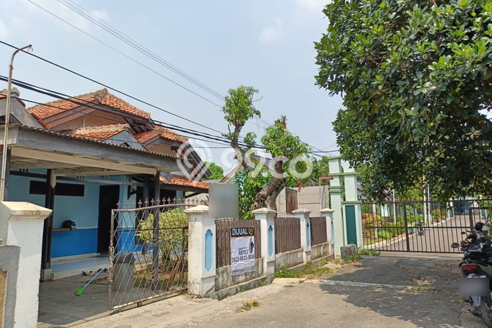 Dijual Rumah Eksklusif 2 KT di Sumurpecung, Serang Dijual Rumah Eksklusif 2 KT di Sumurpecung, Serang