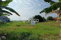 Dijual Tanah di Jombang Cilegon Luas 1410m2 SHM Dijual Tanah di Jombang Cilegon Luas 1410m2 SHM