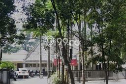 Hunian Mewah Siap Huni LT 1453m2 di Bandung Wetan, Bandung Hunian Mewah Siap Huni LT 1453m2 di Bandung Wetan, Bandung