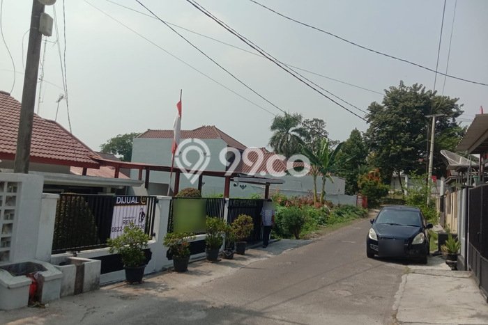 Dijual Rumah Eksklusif 3 KT di Cilegon Indah, Cilegon Dijual Rumah Eksklusif 3 KT di Cilegon Indah, Cilegon