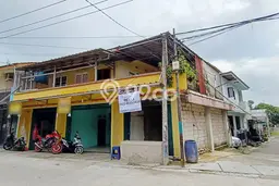 Rumah Strategis Minimalis Lb 112m2 di Citangkil, Cilegon Rumah Strategis Minimalis Lb 112m2 di Citangkil, Cilegon