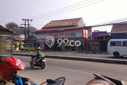 FOR SALE! Ruko di Cikande Serang, LT 213m2, LB 180m2 FOR SALE! Ruko di Cikande Serang, LT 213m2, LB 180m2