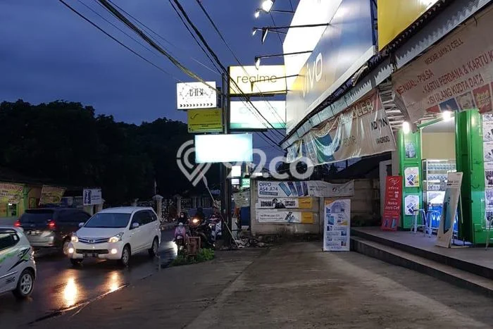 Ruko bagus disewakan di Jombang Cilegon dengan LB 100m2 harga sewa terbaik Ruko bagus disewakan di Jombang Cilegon dengan LB 100m2 harga sewa terbaik