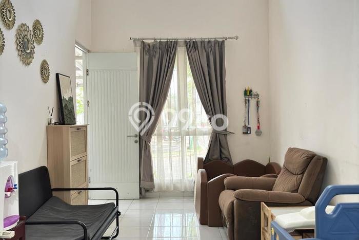 Rumah Modern Cantik 2 KT Bisa Langsung Pindah di Kramatwatu Rumah Modern Cantik 2 KT Bisa Langsung Pindah di Kramatwatu