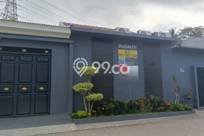 Rumah Minimalis 3 KT LT 300m2 di Gerogol Rumah Minimalis 3 KT LT 300m2 di Gerogol