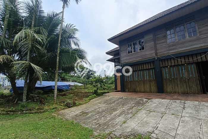 Lahan untuk Dijual di Cipocok Jaya Serang Luas 1900m2 Lahan untuk Dijual di Cipocok Jaya Serang Luas 1900m2