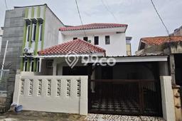 Hunian Nyaman Asri 3 KT Siap Huni di Ciracas Serang Hunian Nyaman Asri 3 KT Siap Huni di Ciracas Serang