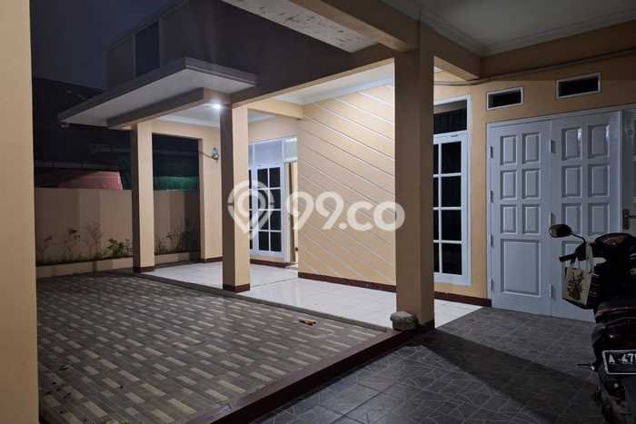 Dijual Hunian Rumah Nyaman 2 KT di Cilegon Indah, Cilegon Dijual Hunian Rumah Nyaman 2 KT di Cilegon Indah, Cilegon