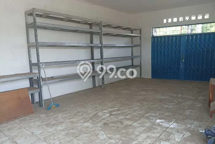 Untuk Dijual Tanah di Cilegon Cilegon Luas 660m2 SHM Untuk Dijual Tanah di Cilegon Cilegon Luas 660m2 SHM