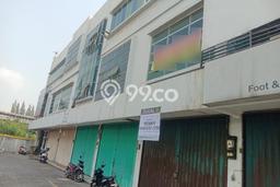 Unit Ruko Dijual di Cibeber Cilegon Luas Bangunan 201m2 Unit Ruko Dijual di Cibeber Cilegon Luas Bangunan 201m2