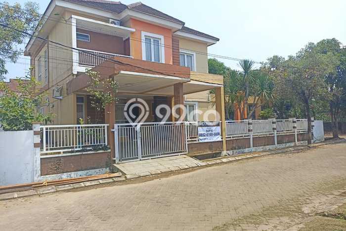 Hunian Cantik Modern Lb 400m2 di Jombang, Cilegon Hunian Cantik Modern Lb 400m2 di Jombang, Cilegon