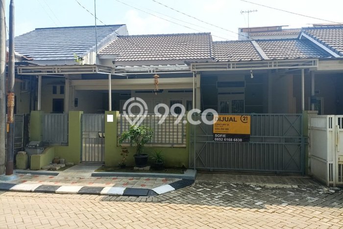 Dijual Rumah 0 Kamar Lokasi Ideal Nyaman dan Strategis di Kramatwatu Dijual Rumah 0 Kamar Lokasi Ideal Nyaman dan Strategis di Kramatwatu