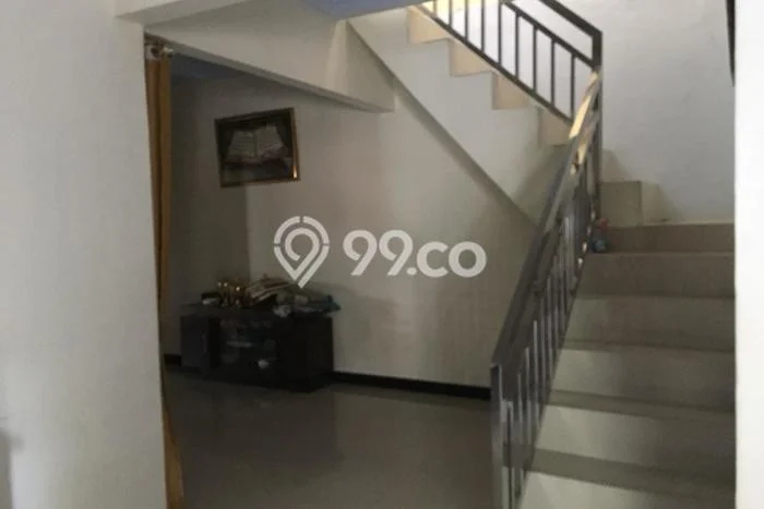 Dijual Rumah Eksklusif 4 KT di Lopang, Serang Dijual Rumah Eksklusif 4 KT di Lopang, Serang