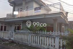 Dijual Rumah Eksklusif 4 KT di Lopang, Serang Dijual Rumah Eksklusif 4 KT di Lopang, Serang