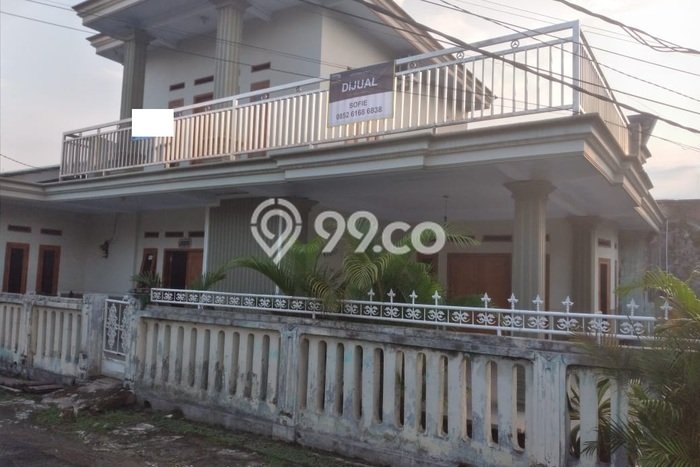 Taman Lopang Indah Taman Lopang Indah