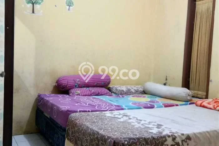 Jual Rumah Harga Miring Waringinkurung Punya 3 KT & LT 72m2 Jual Rumah Harga Miring Waringinkurung Punya 3 KT & LT 72m2