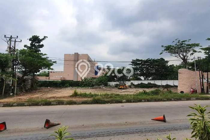 Tanah di Cilegon Indah, Luas 2194m2m², Akses Pusat Kota, Cocok untuk Perumahan Tanah di Cilegon Indah, Luas 2194m2m², Akses Pusat Kota, Cocok untuk Perumahan