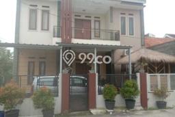 Rumah 5 KT 3 KM Area Premium di Ciracas, Serang Rumah 5 KT 3 KM Area Premium di Ciracas, Serang