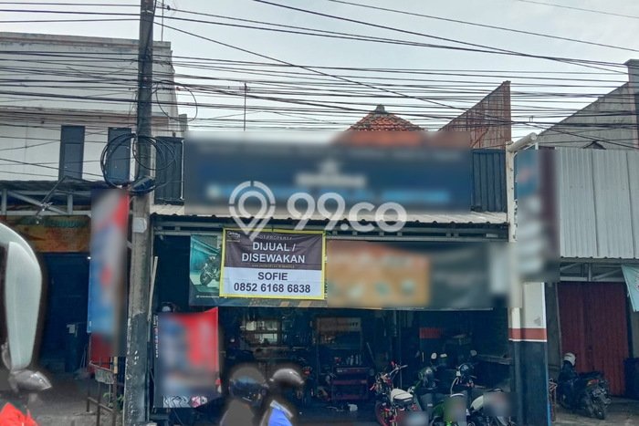 Untuk Dijual! Ruko di Lontarbaru Serang LT 90m2 / LB 135m2 Kawasan Strategis Untuk Dijual! Ruko di Lontarbaru Serang LT 90m2 / LB 135m2 Kawasan Strategis