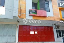 Dijual! Ruko di Ciracas Serang LT 90m2 / LB 180m2 Kawasan Bisnis Dijual! Ruko di Ciracas Serang LT 90m2 / LB 180m2 Kawasan Bisnis