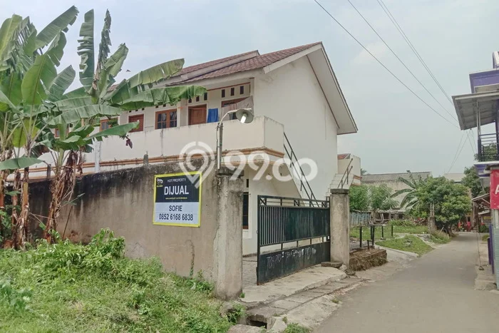 Jual Rumah Minimalis Bagus Punya 16 KT di Taktakan Serang SHM Jual Rumah Minimalis Bagus Punya 16 KT di Taktakan Serang SHM