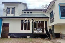 Rumah Sewa Cilegon LT 250m2 LB 315m2 Kawasan Gerogol Rumah Sewa Cilegon LT 250m2 LB 315m2 Kawasan Gerogol