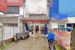 Unit Ruko Dijual di Tangerang LT 90m2 & LB 180m2 Unit Ruko Dijual di Tangerang LT 90m2 & LB 180m2