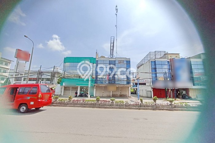 Ruko Strategis Nempel Jalan Protokol Ahmad Yani Cilegon Ruko Strategis Nempel Jalan Protokol Ahmad Yani Cilegon