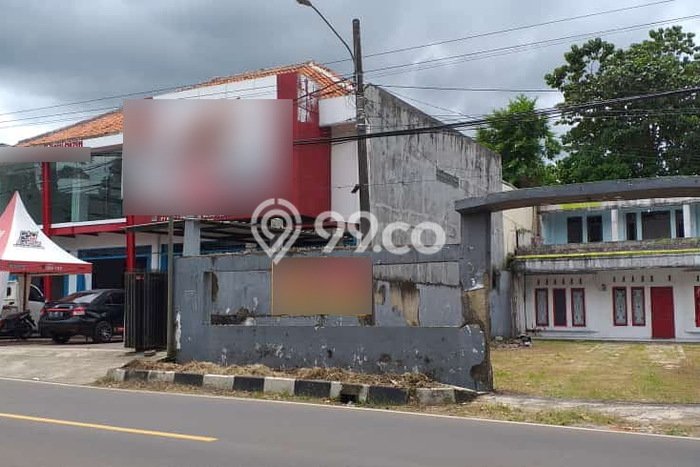 Tanah Kavling untuk Dijual di Pandeglang Pandeglang 319m2 Tanah Kavling untuk Dijual di Pandeglang Pandeglang 319m2
